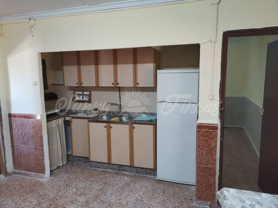 Landejendom i Yecla, Murcia - foto 5